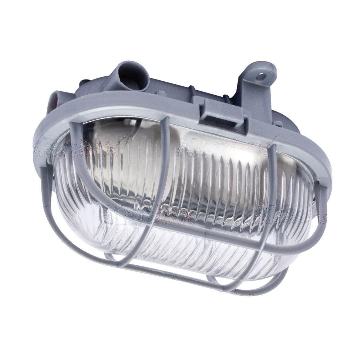 

Светильник герметичный Kanlux PILO-P/SV 7040T/P (14815)