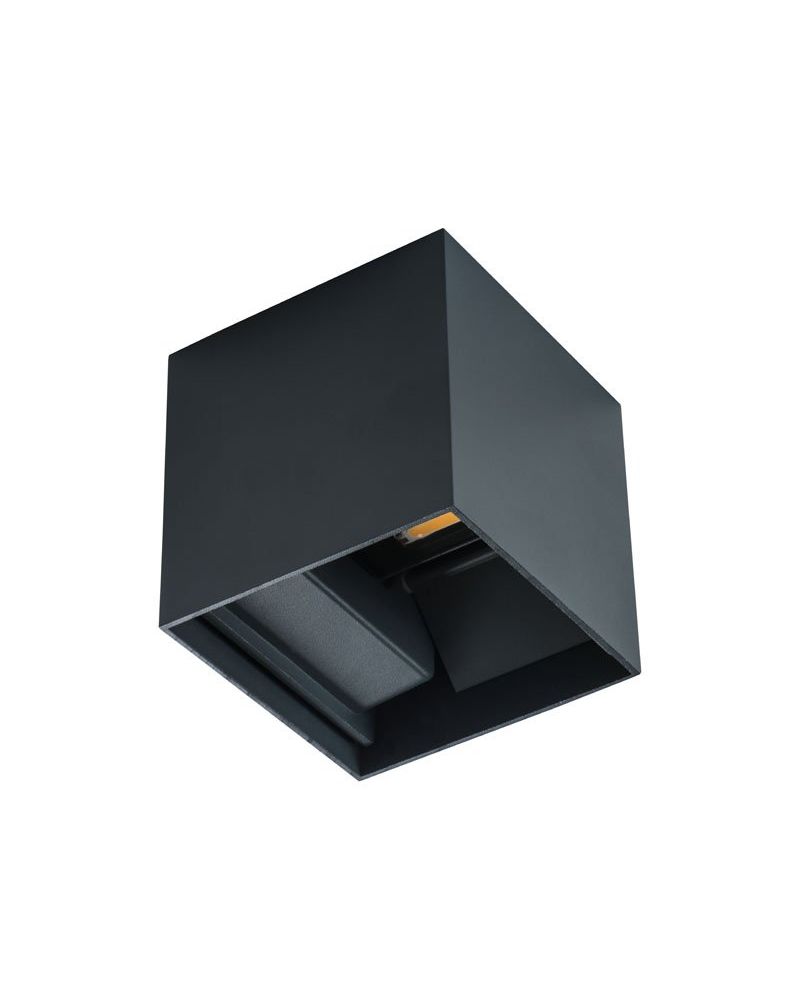 

Уличный светильник Kanlux 28990 Reka led