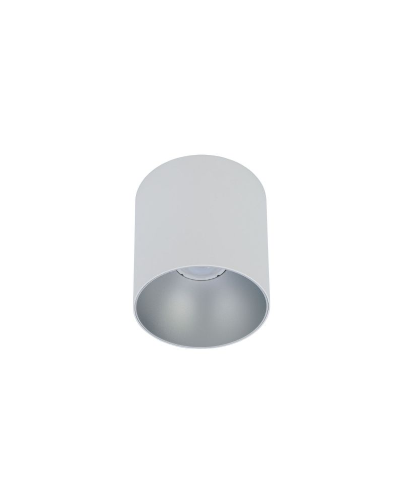 

Точечный светильник Nowodvorski 8220 Point Tone white/silver