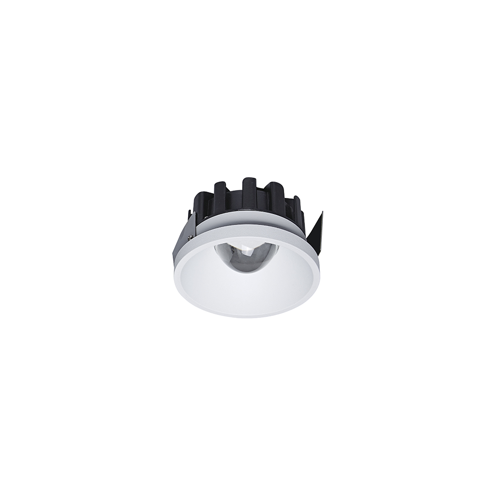 

Точечный светильник Skarlat RSL74091-4 18W WH 4000K