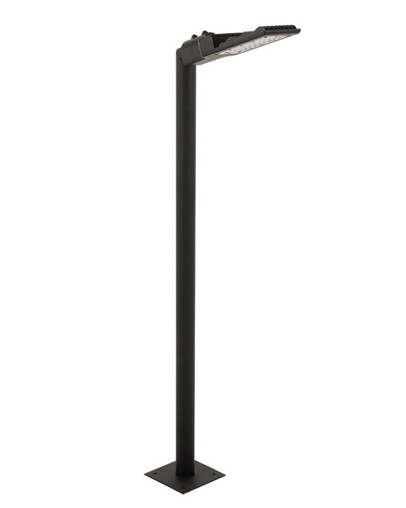

Уличный фонарь Nowodvorski 9252 Pathway LED M