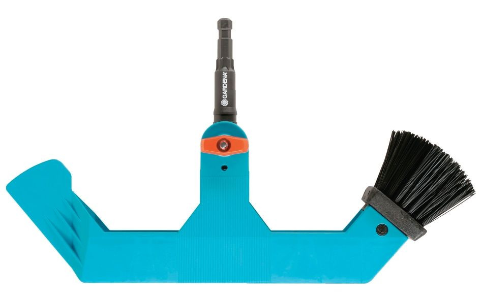 

Щётка для желоба Gardena (03650-20.000.00)