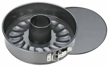 

Форма для торта и кекса раскладная Tescoma Delicia 24 см