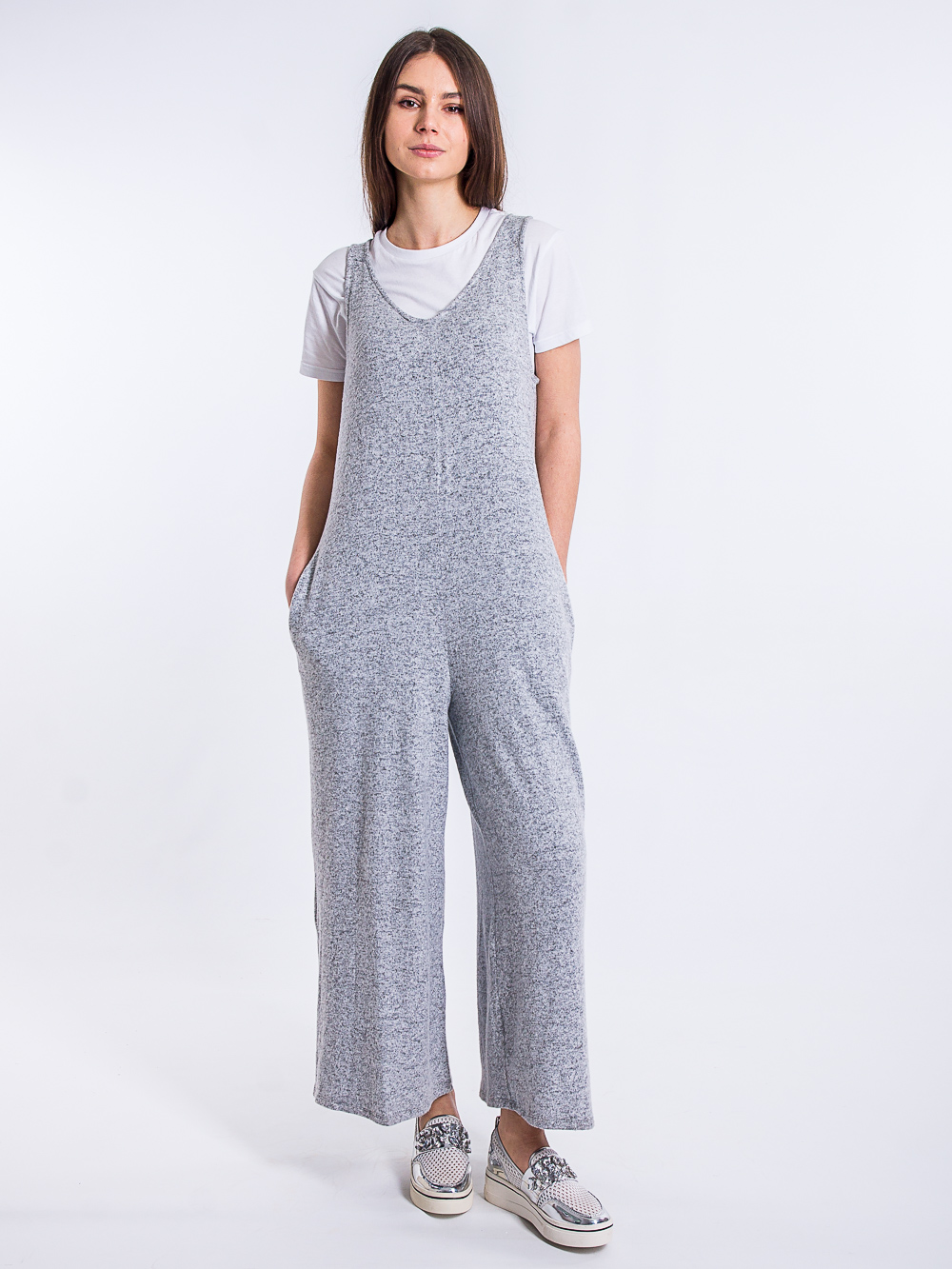 

Комбинезон Vero Moda 3174P6503  Серый, Комбинезон Vero Moda 3174P6503 M Серый