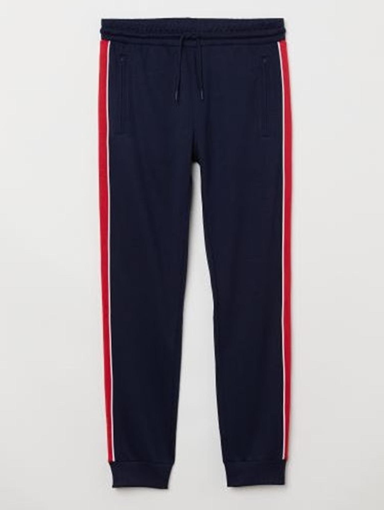 

Спортивные штаны H& 0675071  Синий, Спортивные штаны H&M 0675071 M Синий