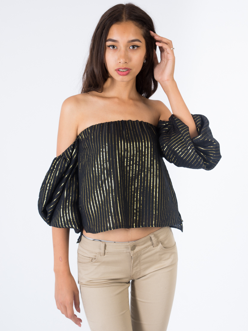 

Блуза Zara 9479/265/800  Черный, Блуза Zara 9479/265/800 S Черный