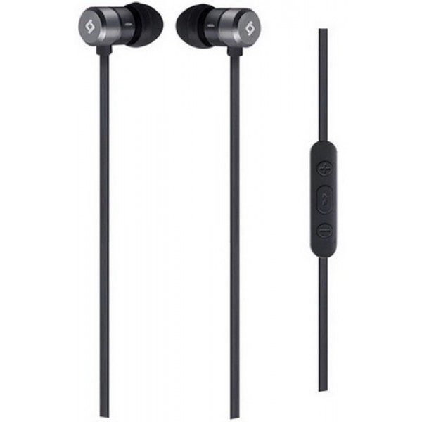 

Гарнитура Ttec EchoPro Space Gray (2KM111S)