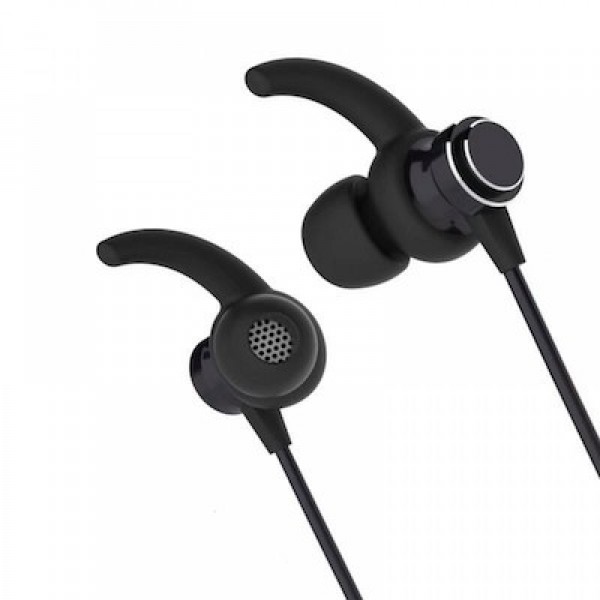 

Bluetooh-гарнитура Aspor A615 Magnet Black (965006)