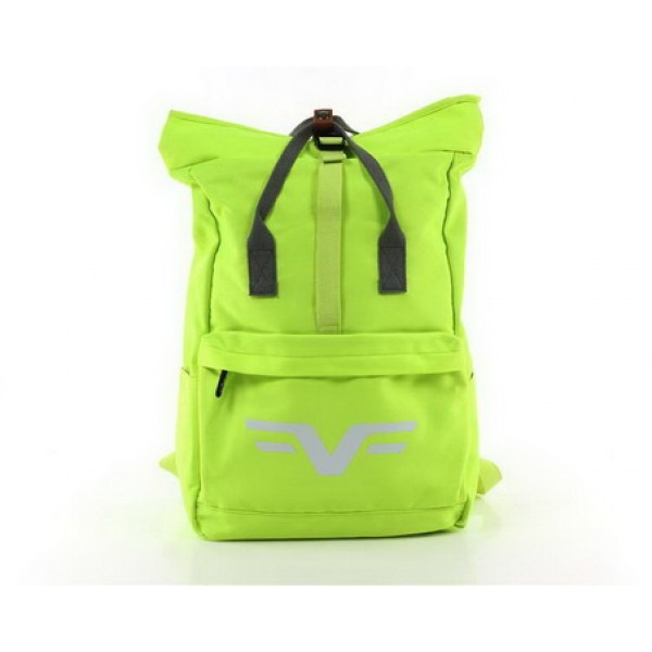 

Рюкзак для ноутбука 17" Frime Fresh Lime