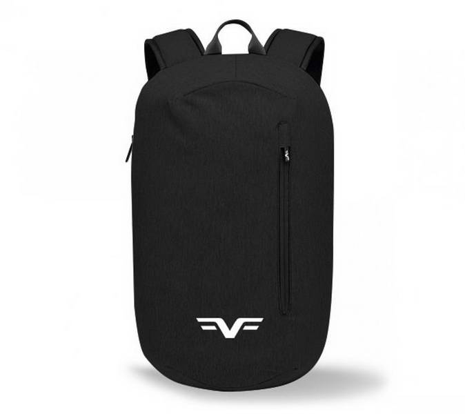 

Рюкзак для ноутбука 15.6" Frime Keeper Black