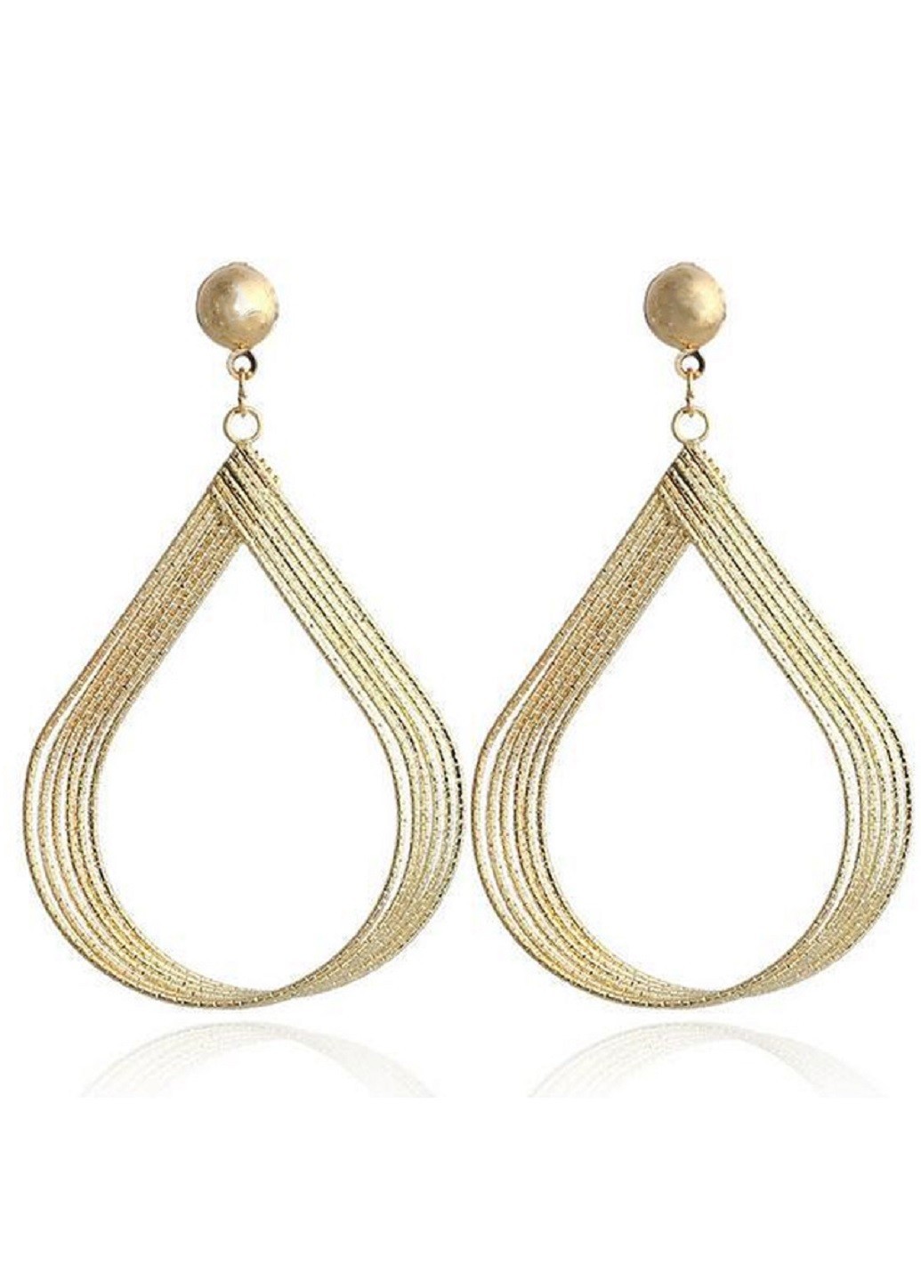

Серьги Abaccio C321