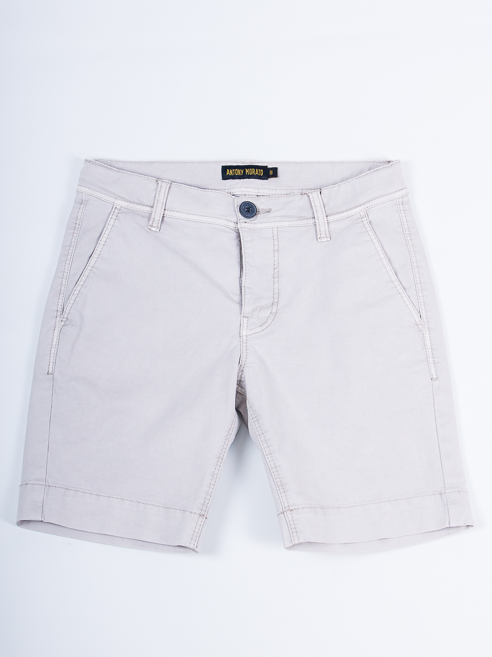 

Шорты Antony Morato MKSH00027/FA800051 128 cm (64237128cm) Бежевый