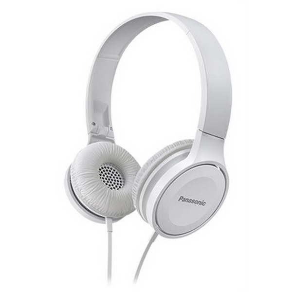 

Наушники Panasonic RP-HF100GC-W White