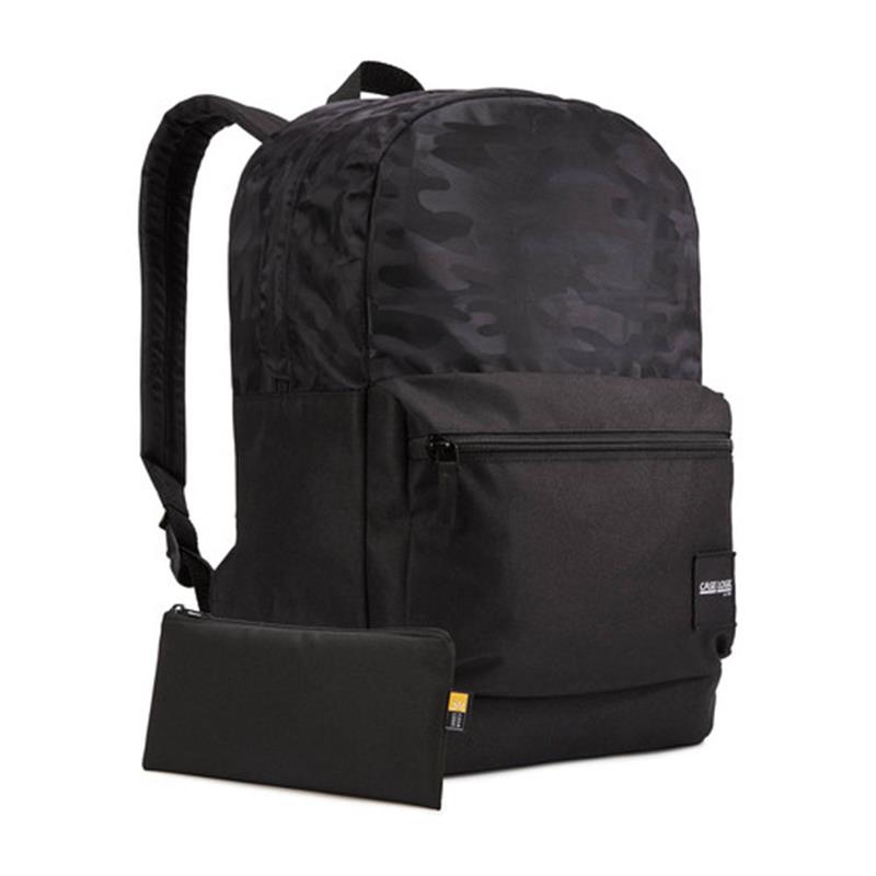 

Рюкзак Case Logic Founder 26L CCAM-2126 Black/Camo