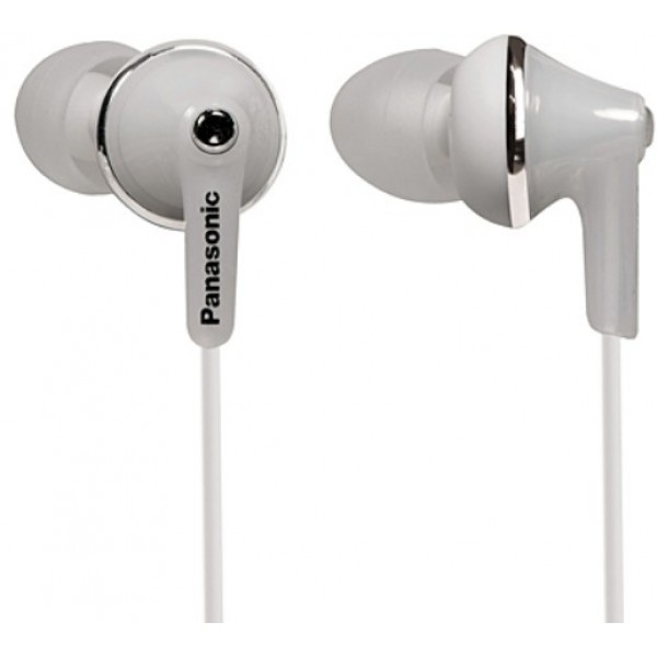 

Наушники Panasonic RP-HJE190E-W White
