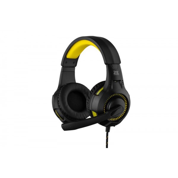 

Гарнитура 2E Gaming HG300 Black (2E-HG300BK)