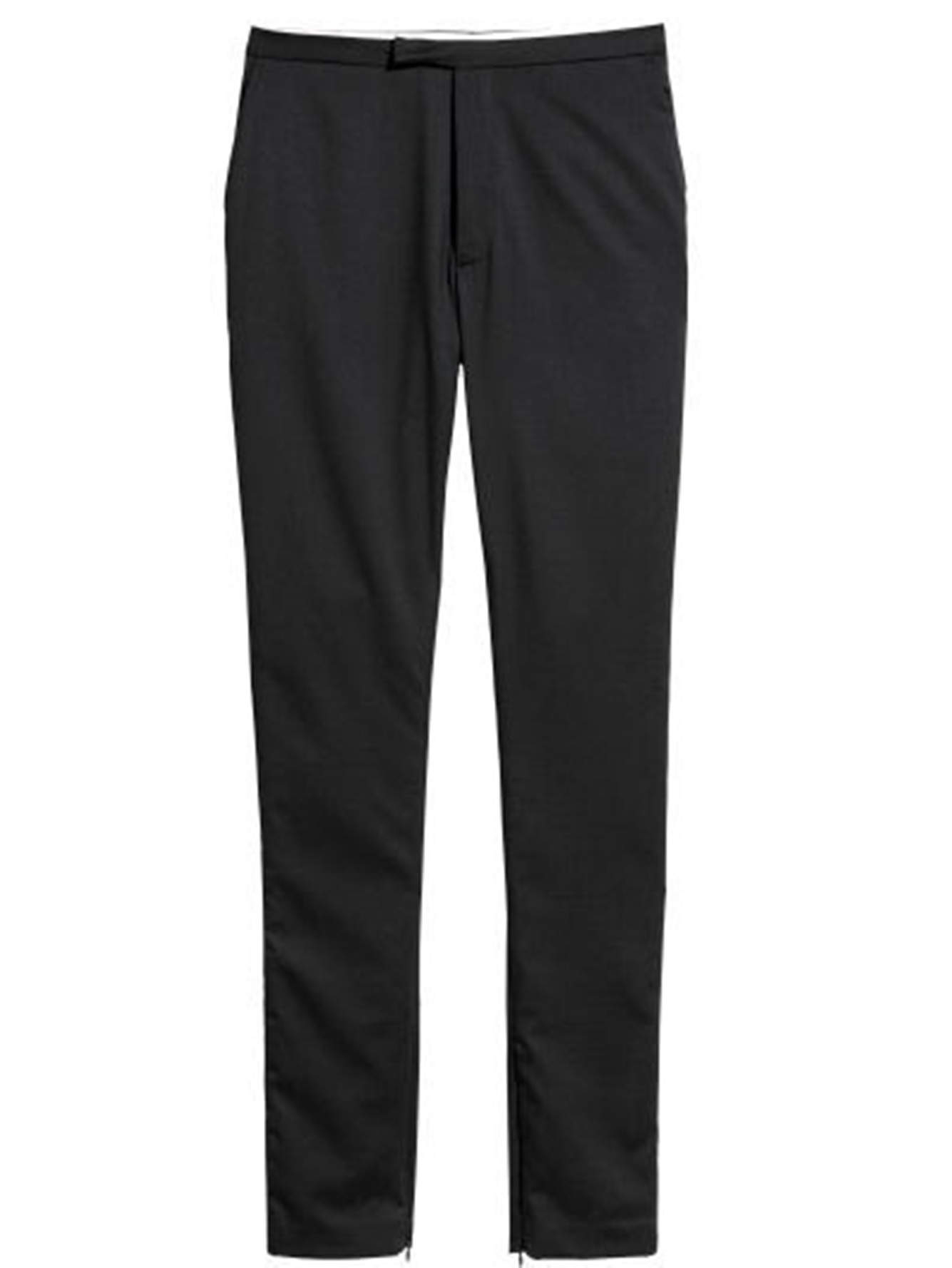 

Брюки H&M 0585509  Серый, Брюки H&M 0585509 XS Серый