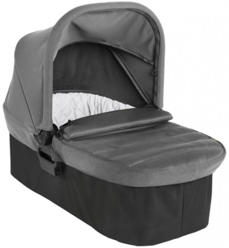 

Люлька Baby Jogger City Mini 2/GT2 Slate,00047406165513
