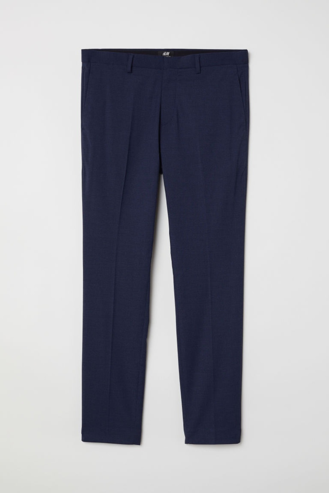 

Брюки H&M 0513325  Синий, Брюки H&M 0513325 3XL Синий