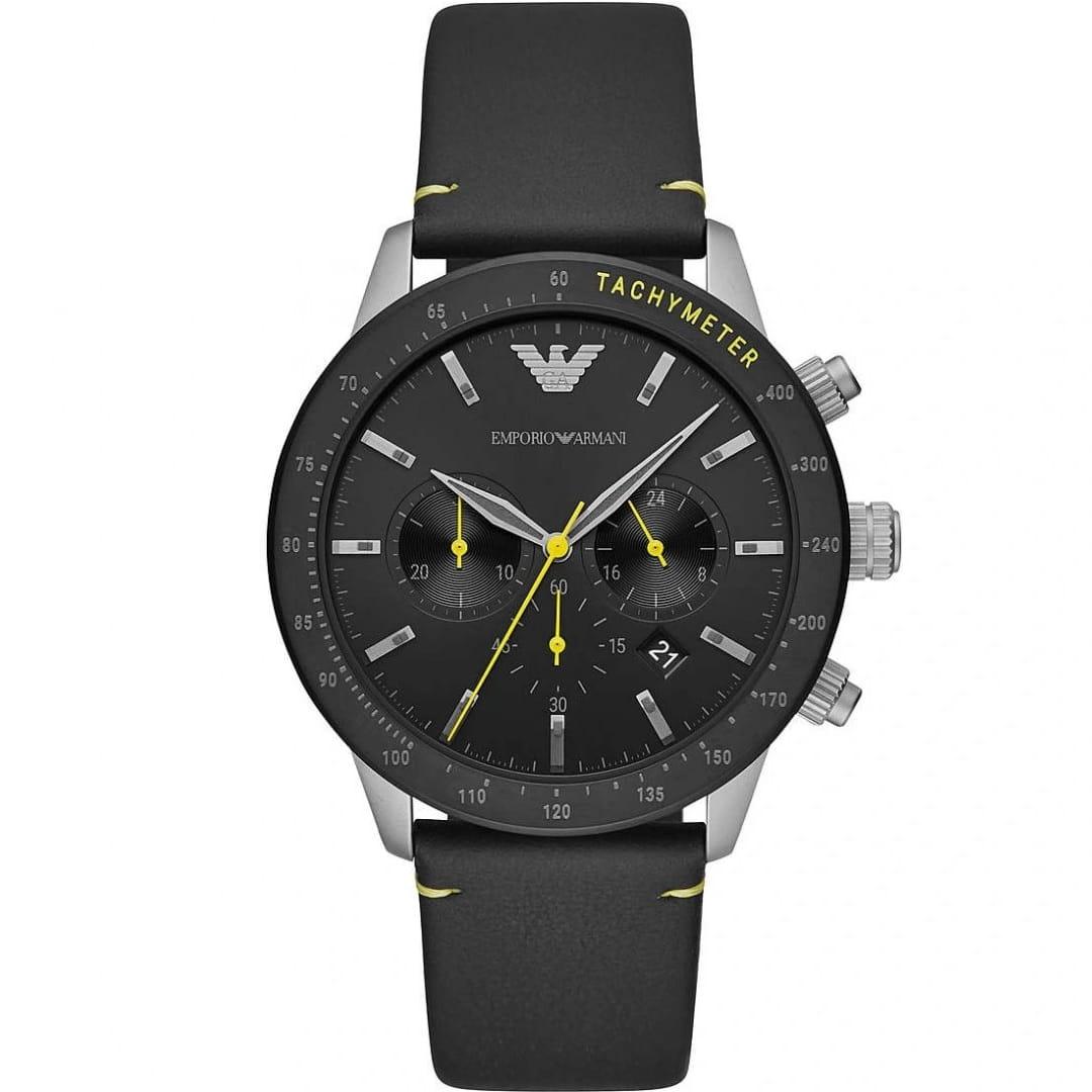 

Часы EMPORIO ARMANI AR11325
