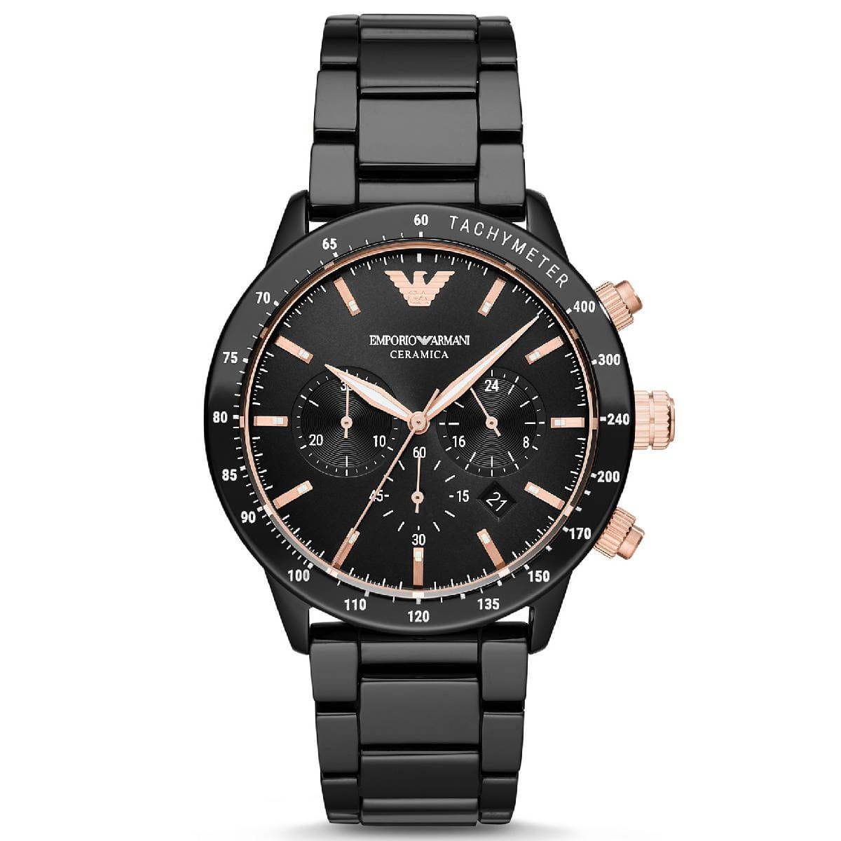 

Часы EMPORIO ARMANI AR70002