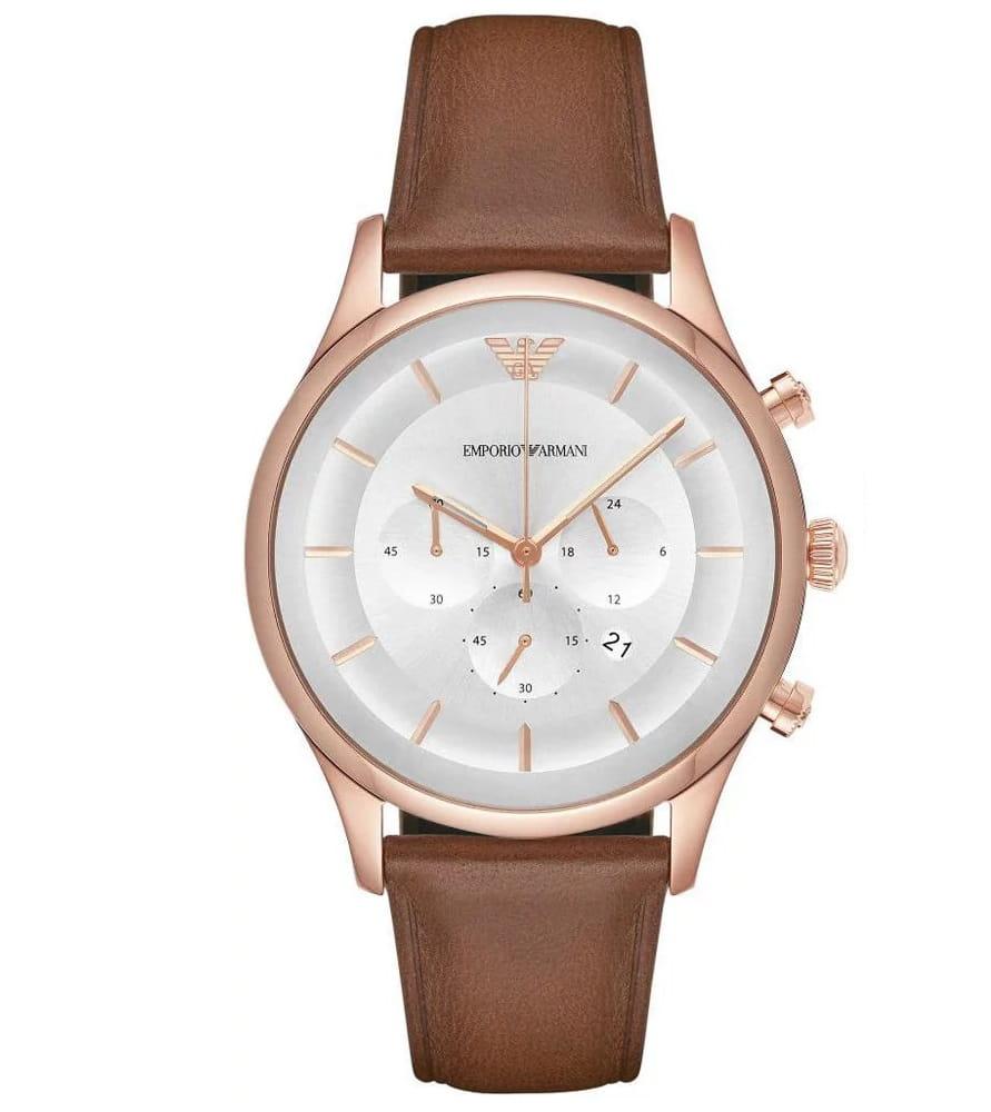 

Годинник EMPORIO ARMANI AR11043