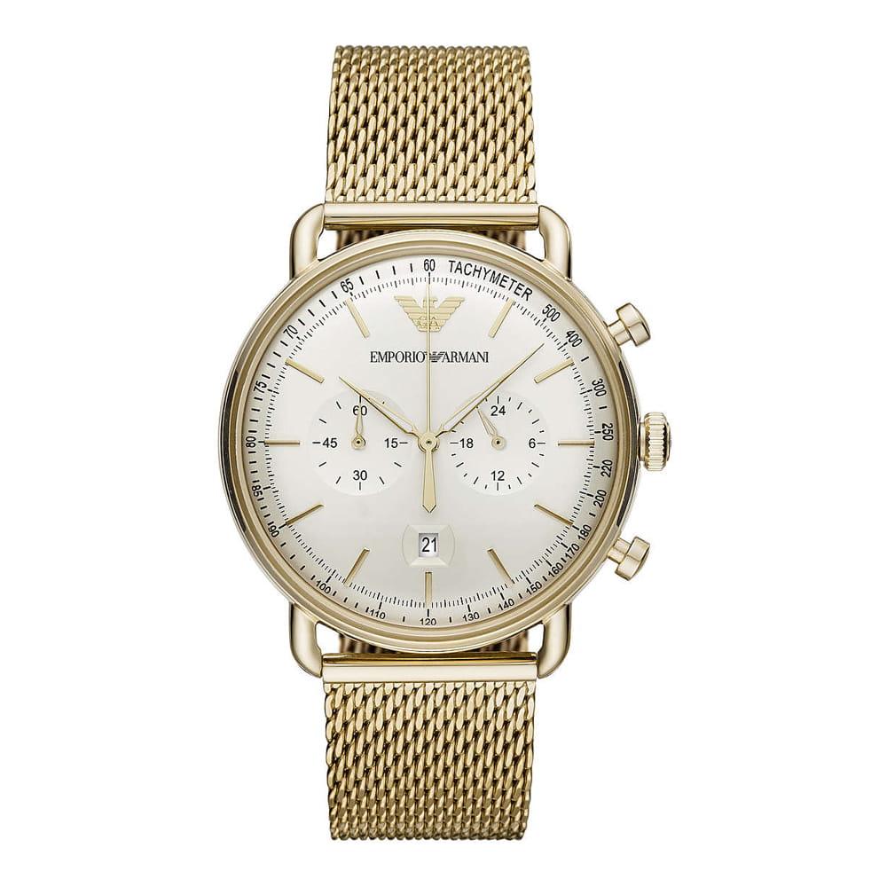 

Часы EMPORIO ARMANI AR11315