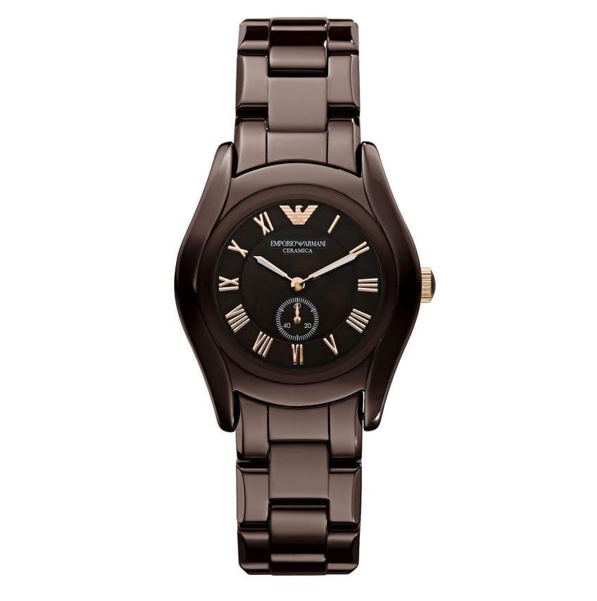 

Часы EMPORIO ARMANI AR1448