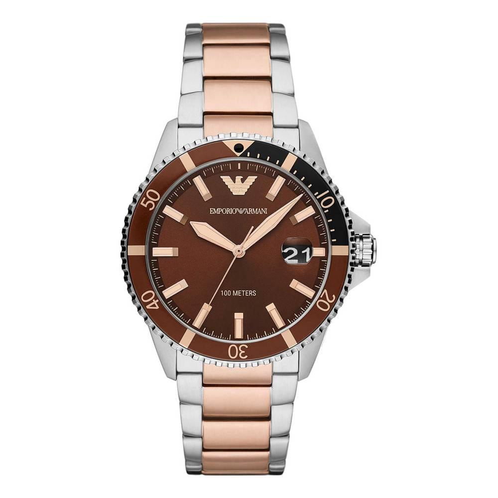 

Часы EMPORIO ARMANI AR11340