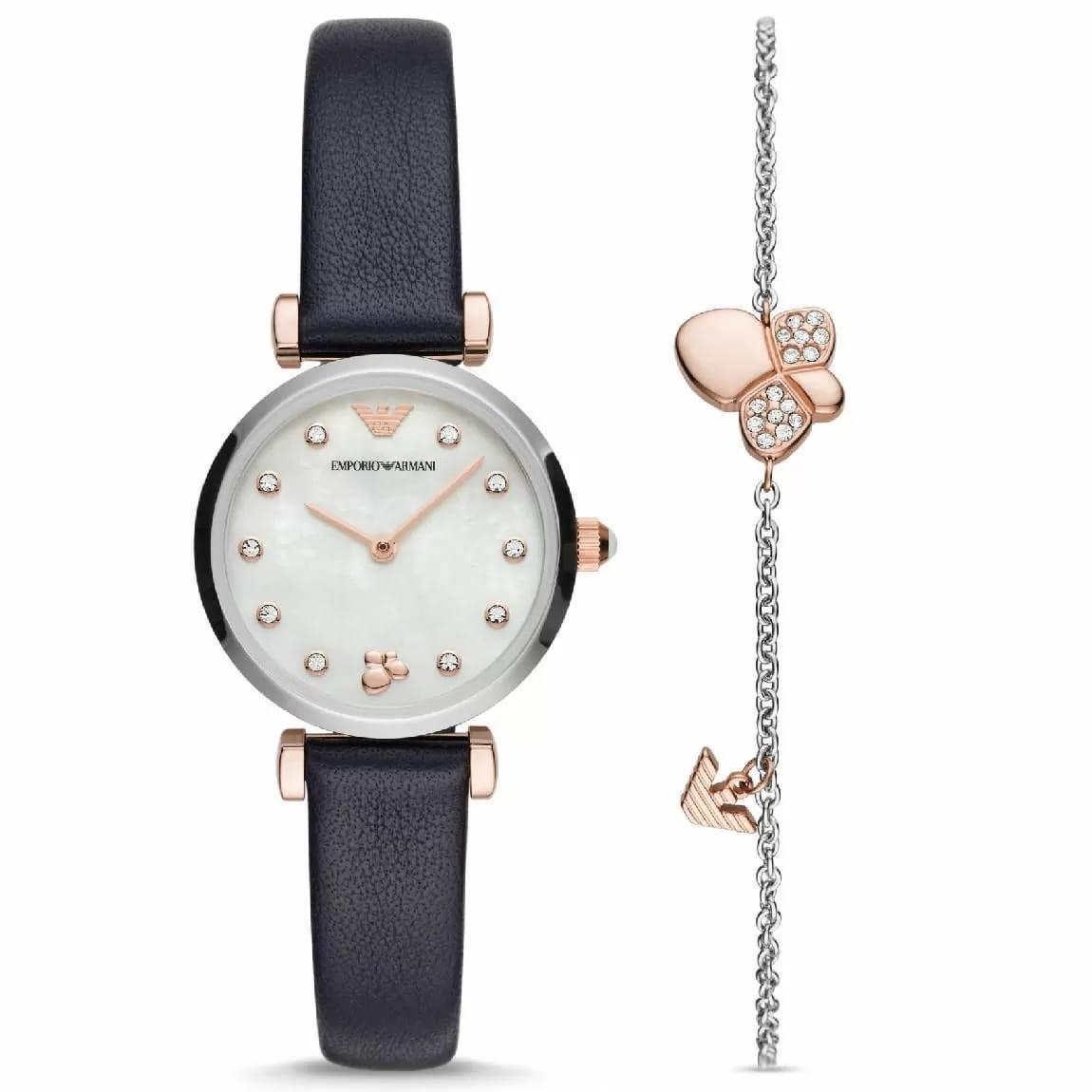 

Часы EMPORIO ARMANI AR80036