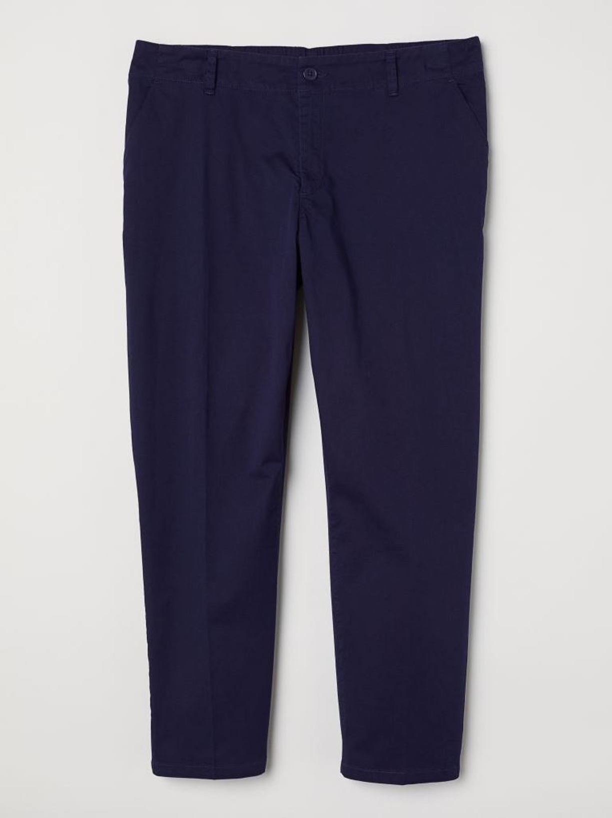 

Брюки H&M 0588423  Синий, Брюки H&M 0588423 3XL Синий