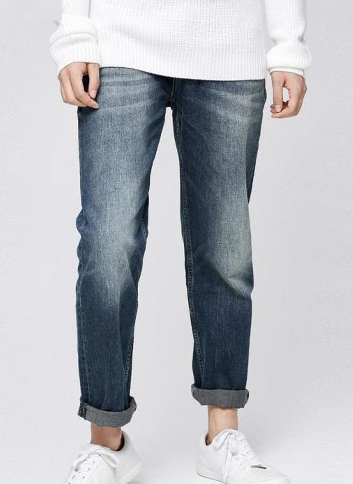 

Джинсы Jack & Jones 217232516  Синий, Джинсы Jack & Jones 217232516 S Синий