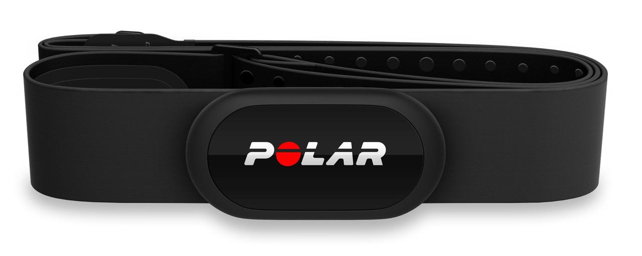 

Датчик пульса Polar H10 (M-XXL)