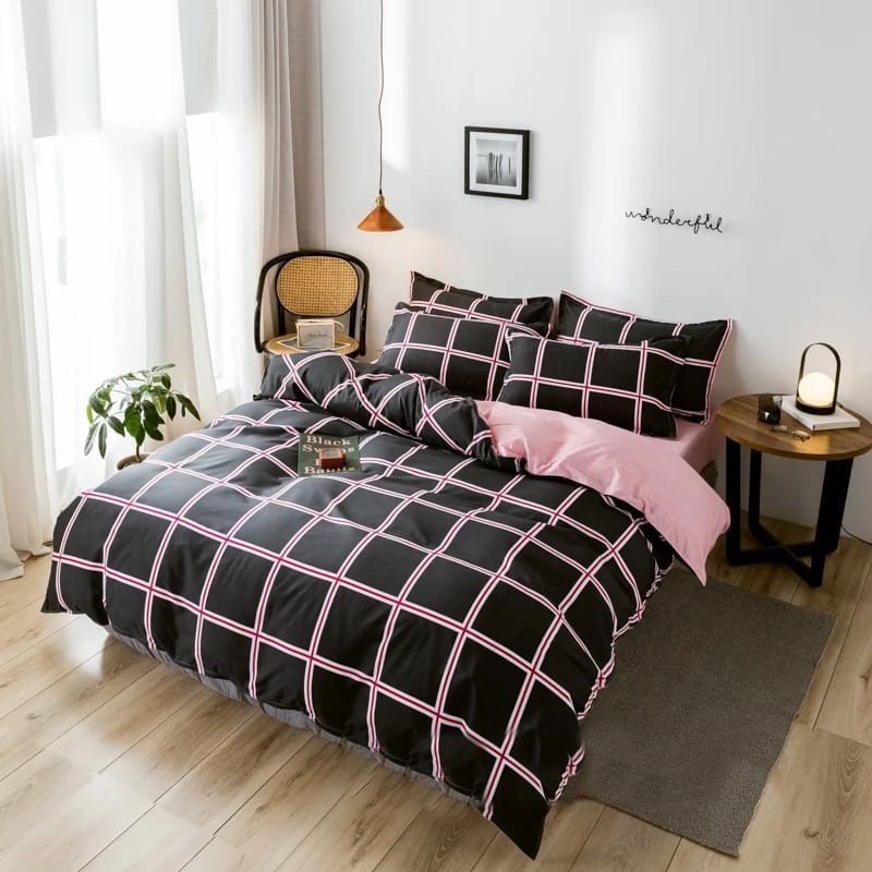 

Простынь MirSon Бязь Premium 17-0485 Demure 220x240 см