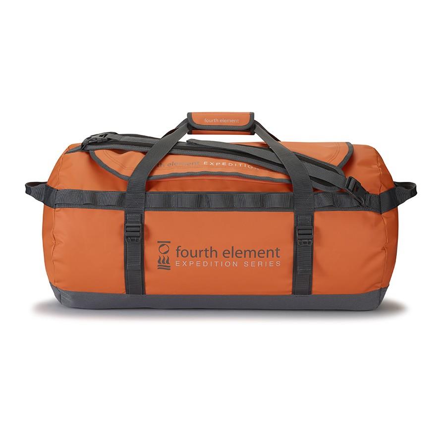 

Сумка Fourth Element Duffel Bag 60L