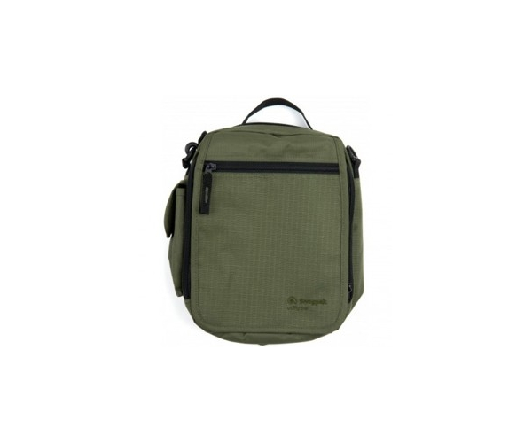 

Сумка Snugpak Utility Pack.Размер - 28 x 22 10.Цвет olive (арт.123415680150)