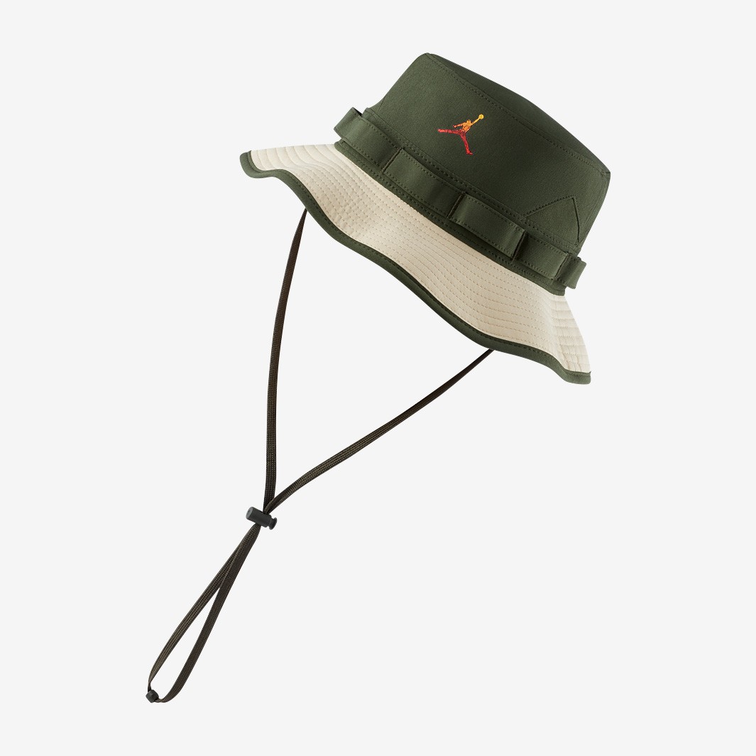 

Панама Jordan Zion Bucket Hat (M/L) DJ6123-335