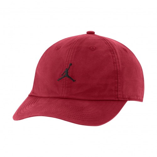 

Кепка Jordan Heritage86 Jumpman Washed Cap DC3673-687