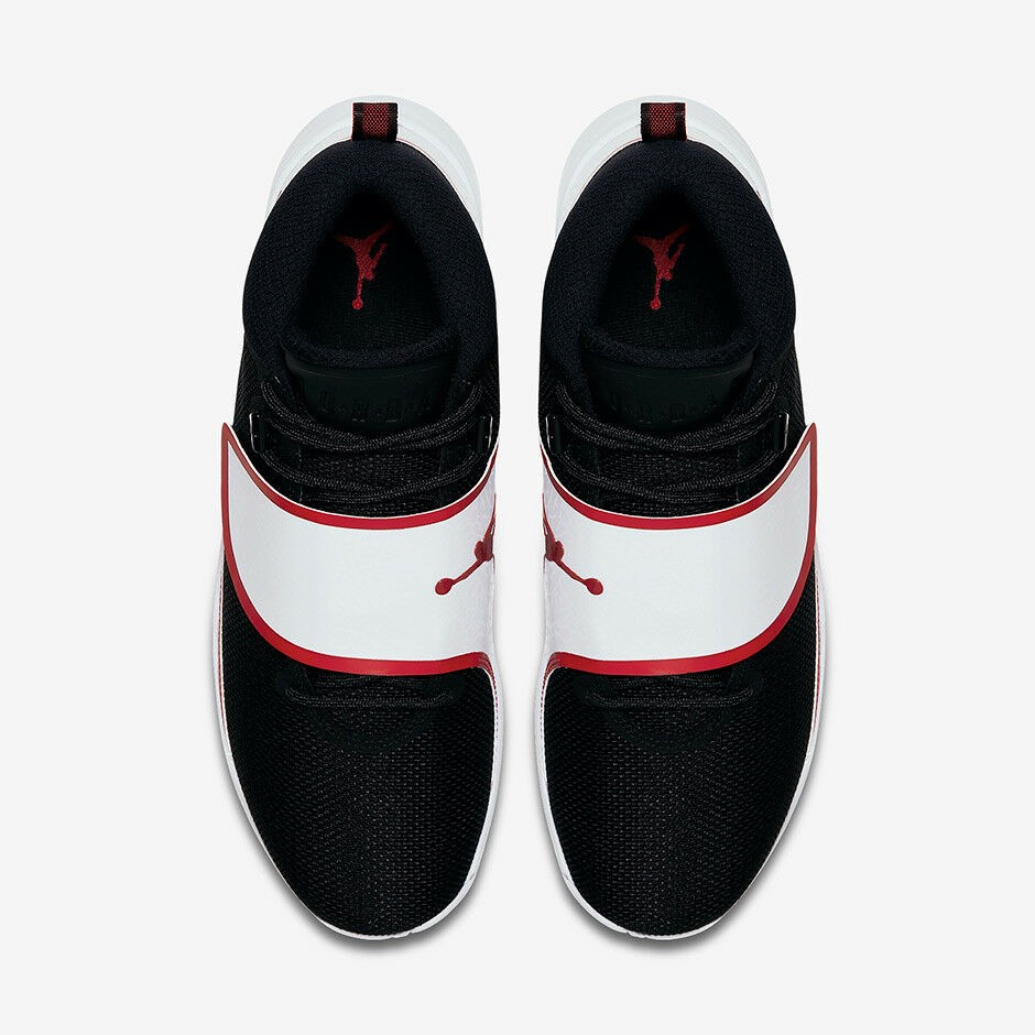 Nike jordan best sale superfly 5 po