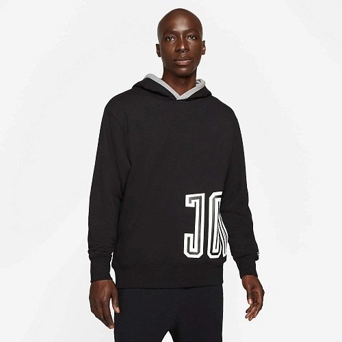 

Худи Jordan Sport DNA Hoodie XXL (DA7186-010)