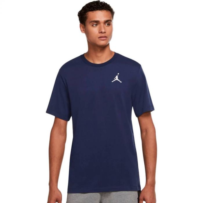 

Футболка Air Jordan Jumpman SS Crew (XXL) DC7485-410