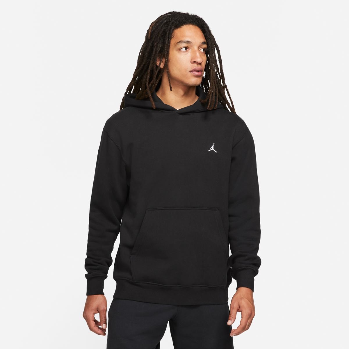 

Толстовка Jordan Essentials Fleece Pullover Hoodie (XL) DA9818-010
