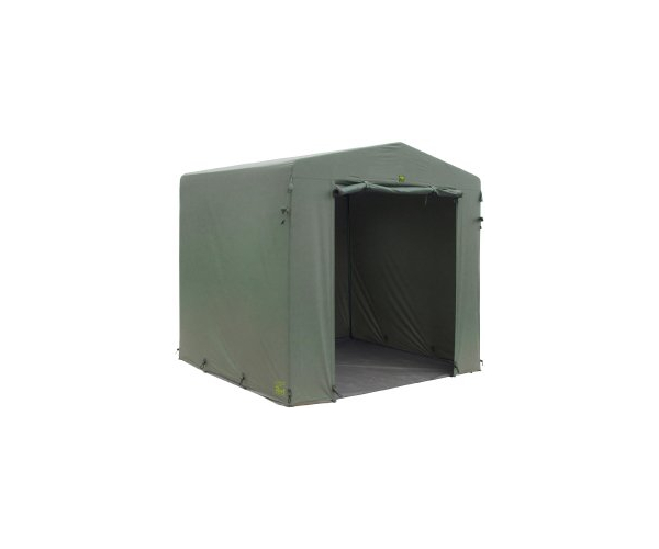

Палатка Rod Hutchinson Cabrio CookHouse 107 х 29 20 см, Д Ш В (арт.123419080228)