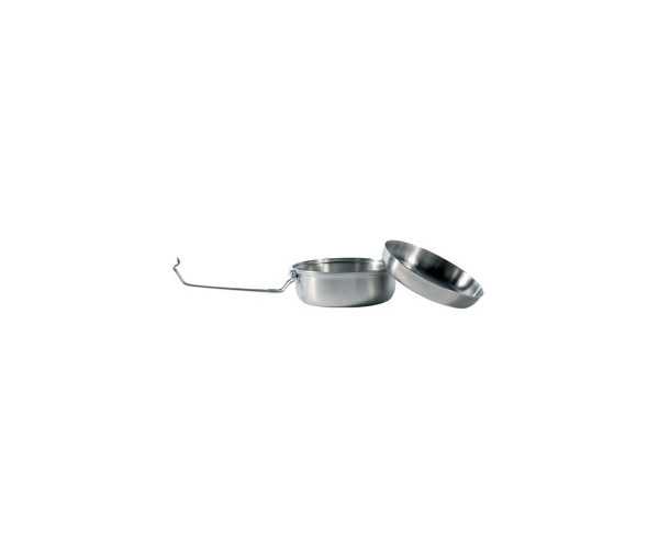 

Набор посуды Tatonka Camp Set Large (арт.123422480003)