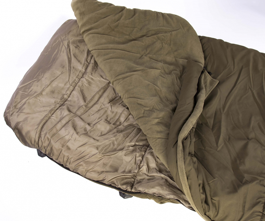 

Спальный мешок Avid Carp Thermafast 4 Standart (арт.3838A0450001)