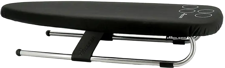 

Доска гладильная Rolser K-Mini Surf 72x29 см Negro (K08001-1023)