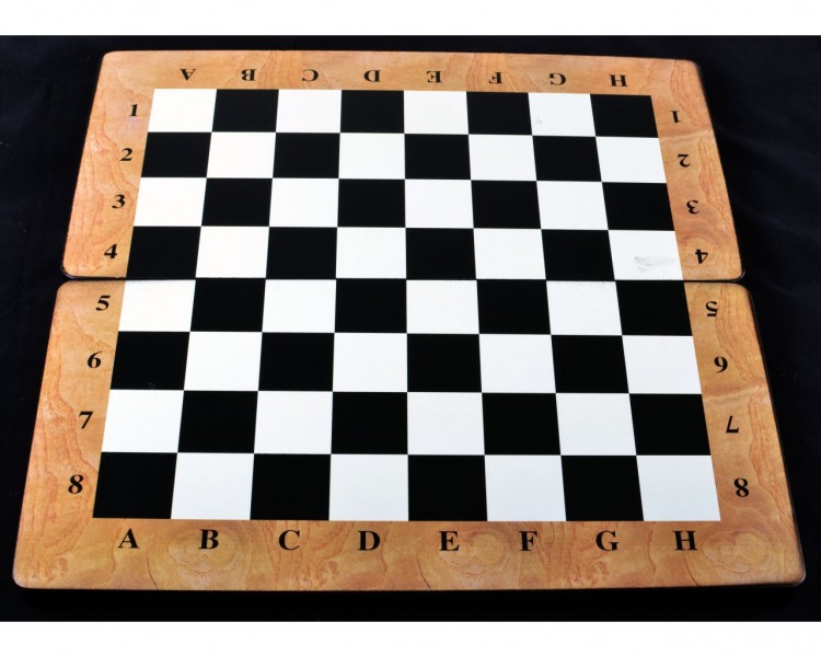 

Игровой набор 3в1 Present нарды шахматы и шашки (40х40 см) 8319 (IR06474)
