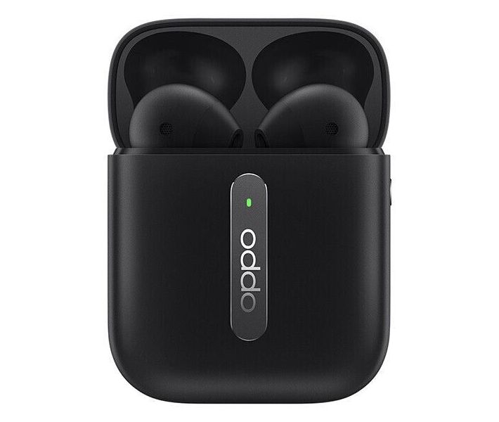 

Наушники OPPO Enco Free Black (F00255354)
