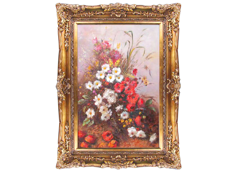 

Картина в раме Elen 107-746, 60х90 см