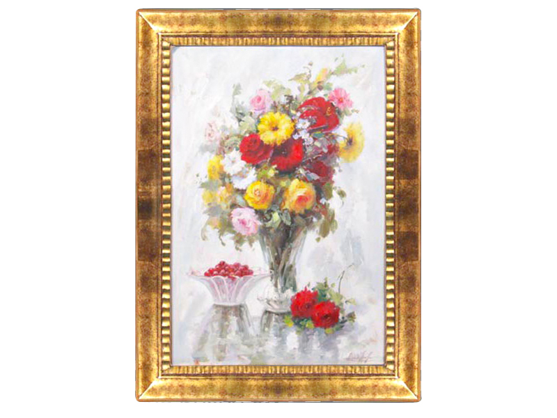 

Картина в раме Elen 107-750, 60х90 см